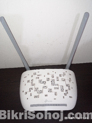 BTCL ADSL ROUTER